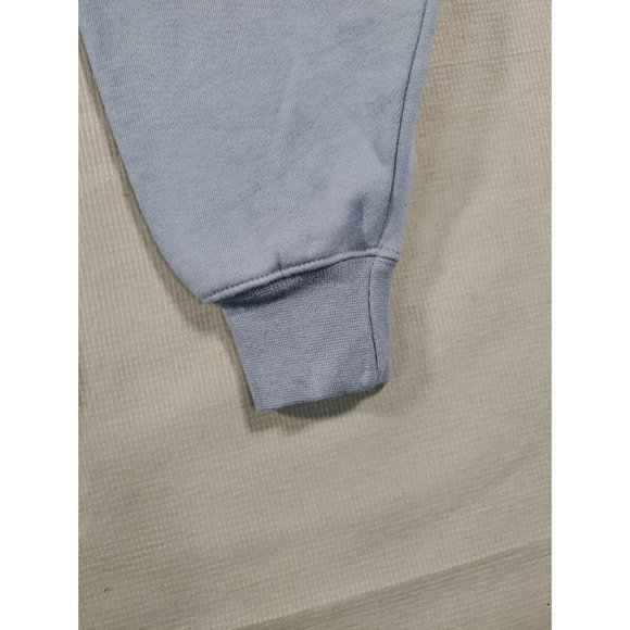 Cuffy's Of Cape Code Long Sleeve Light Blue Sailboat Sweatshirt - XL - Picture 8 of 14